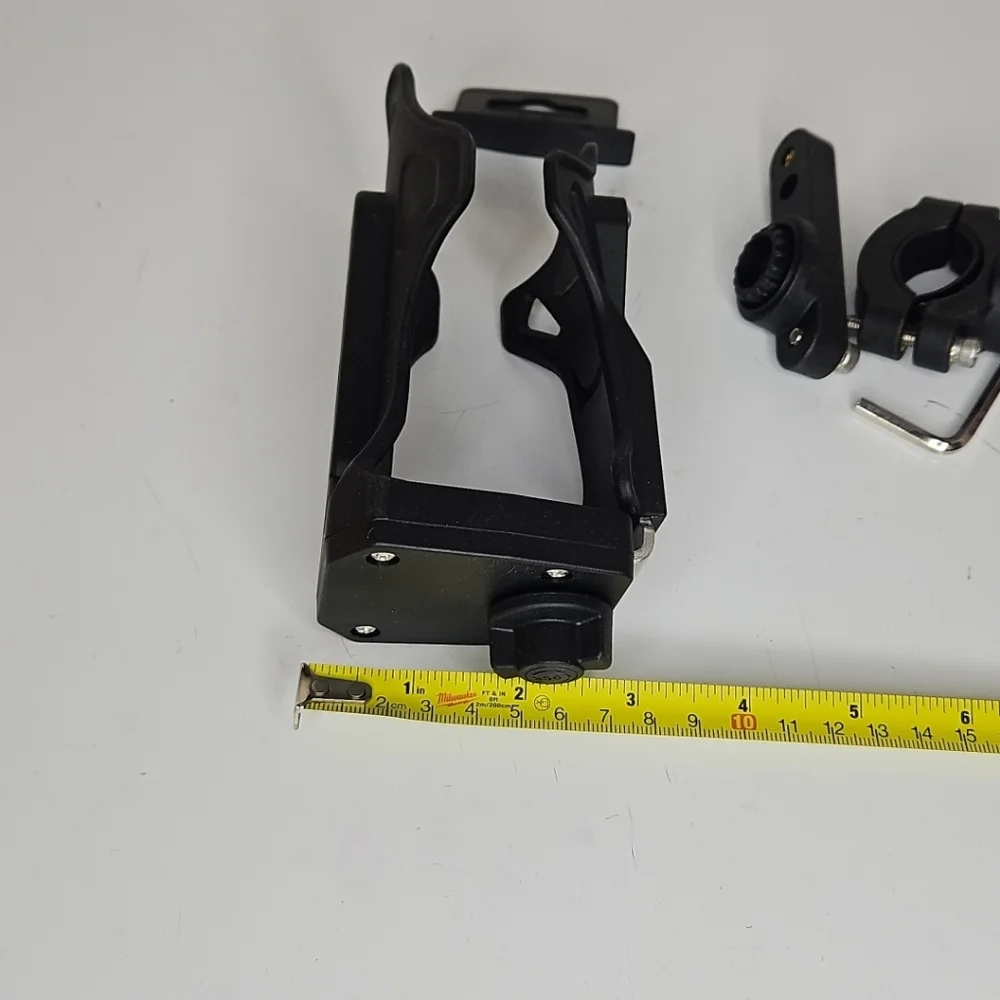Water Bottle Mount for Bikes